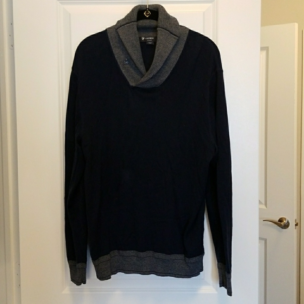 Cremieux never worn medium sweater/pullover